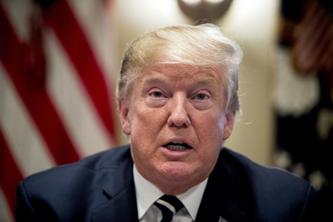 How the 2016 election could factor into the case accusing Trump of trying to overturn the 2020 race | News, Sports, Jobs - Vimarsana News